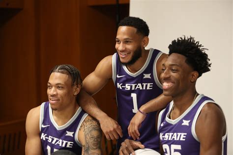 The <b>Kansas</b> <b>State</b> men’s <b>basketball</b> team has become a viral sensation. . Kansas state basketball lil baby
